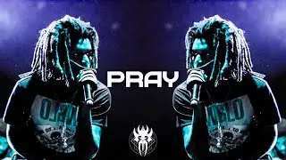 [HARD] TRAP METAL ZILLAKAMI x SOSMULA x THRAXX type beat 