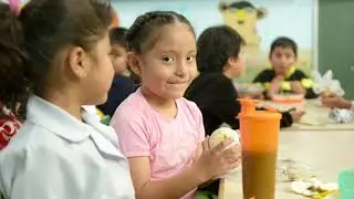 Montessori para una vida mejor: La casa de los niños en Cochabamba