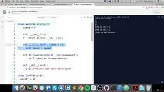 40- Easy Python Programming Overloading Methods