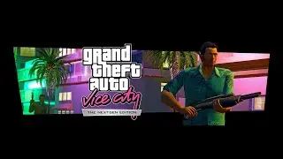 GTA VC NextGen: Killing Diaz