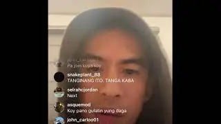 BUGOY NA KOYKOY BAKIT GUSTO NYA NG DALAWA KASI THREESOME