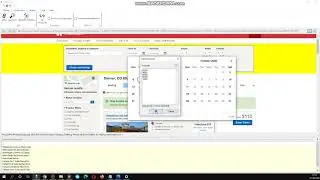 How to perform Zip code based Keyword scraping in Hotels.com and scrape Hotel details