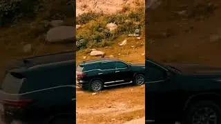⚜️ FORTUNER ⚜️ ................... 4x4   #trending #youtubeshorts