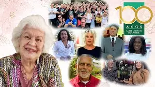 Convite: Live especial de homenagem Isabel Salomão de Campos
