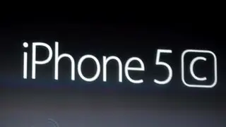 iPhone 5C ita