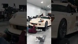 The WORST Day For Our Turbo K24 Honda S2000 👀