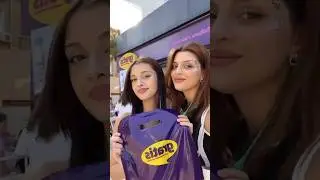 Dünya kız kardeşler günü için Emotion ile harika bir aktivite yaptık! 💜
