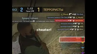 ScreaM is back to CS:GO?