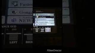 PSR 770 demonstration