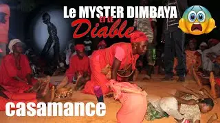 DIMBAYA L'Évolution Sacrée de la Fertilité dans la Culture Mandingue" PARTIE 2