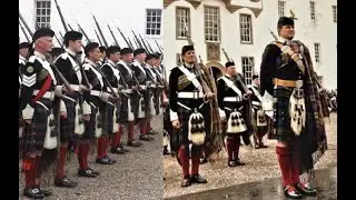 Europe's Only Private Army