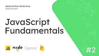 2. JavaScript Fundamentals | 