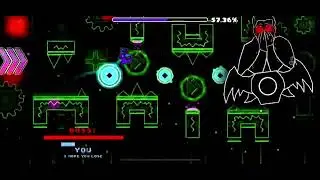 AeonAir Space Battle 100% (EDL 92)
