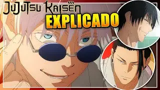 EVERYTHING YOU DIDN'T SEE - IN-DEPTH ANALYSIS OF JUJUTSU KAISEN S2 E1 - The Hidden Treasure