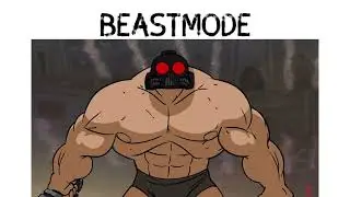 Hulkoff songs be like