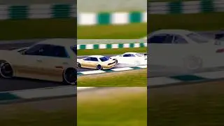 Furidashi #carxdriftracing2 #carx #phonk
