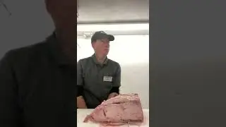 #butcher #shorts #meatcutter #ribeye #youtube #beef #moo