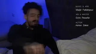 Bikhabi - Fouad Fallahpour (video) موزیک ویدئو 