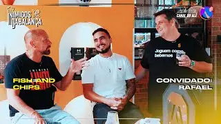 RAFAEL | INIMIGOS DA BALANÇA 2024 - Edição Carioca