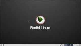 How To install Bodhi Linux 3.1.0  in VMware Workstation