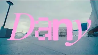 ALMAS.mp5 //Dany “Got It” Dance Cover