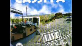 Cassiya - Nou Tou Humain