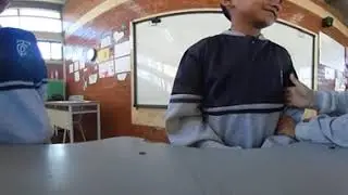 Inclusión de personas con discapacidad 360