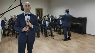 Старинная восточная мелодия "Вернись" для дудука