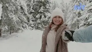 BIT SYSTEM -  СНЕГОПАД СНЕГОПАД (Snow Mix) 2024 HD