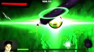 Logodomy [Hard Demon] by TheMilkCat | Geometry Dash