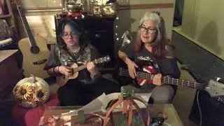 The Other Side of Pewabic (and Ivy the Spoo) Be OK by Ingrid Michaelson