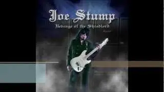 The End Approaches - Joe Stump