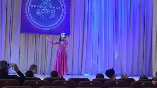 Fatime Abduramanova - Isyan (caver)
