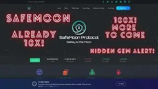Safemoon Price Analysis 2021 - SAFEMOON Token Price Forecast 2021 - SAFEMOON Token Price Prediction