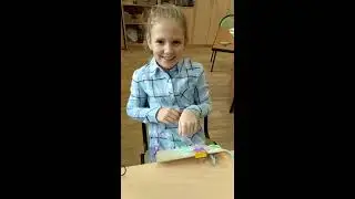 Мастер-класс как делать сужение конфетка. ЦТ "На Вадковском". #плетение  #фенечка #сужение #конфетка
