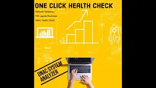 Cisco DNAC System Analyzer: The Ultimate Network Management Tool