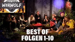 Rocket Beans Werewolf | Best of Episodes 1-10