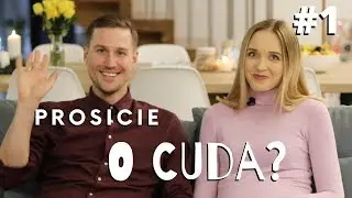 PROSICIE O CUDA? - Vlogmas #1