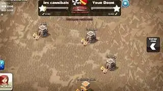 Parlons de la Chaîne sur Clash Of Clans