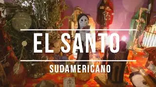 💀💀    San La Muerte curso online 2024 🙏💀