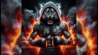 Gym EDM Phonk Deep House Electro Techno Rap Mix 2025 |Cardio Power Playlist Gym Trap Fit Session Rap