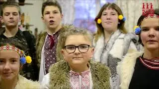 Мальви - Коляда * Вертеп-Фест 2022