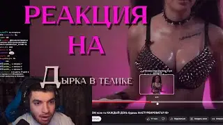 РАВШАН СМОТРИТ: Что произойдет с ТВОИМ ТЕЛОМ если ты КАЖДЫЙ ДЕНЬ будешь МАСТУРБИРОВАТЬ?! 18+