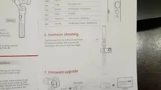 Instruction/Инструкция Feytech Summon+