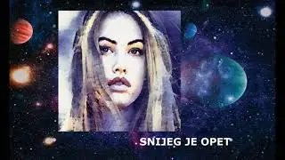 Snijeg je opet - priča 19/21