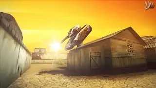 Tanki Online | Video PROMO | Surfistao_777 |