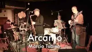 Marcio Tubino Artet Germany Tour (Set 720HD to get a better view) !!