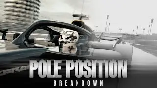 Pole Position - Breakdown
