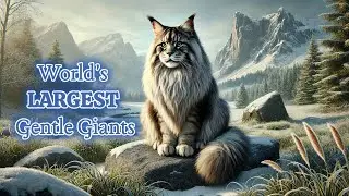 5 Surprising Facts About Maine Coon Cats That Will Amaze You