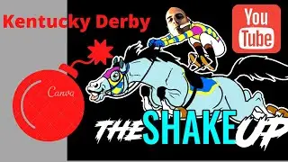 horse racing handicapper wins big bet. insane reaction derby day score| handicapping insights
